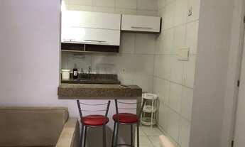 Imagem 3: Apartamento para aluguel tem 48 metros quadrados com 2 quartos