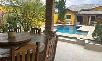 Imagem 5: CASA PARA LOCAÇÃO TEMPORADA - FDS, FERIADOS E ANO NOVO