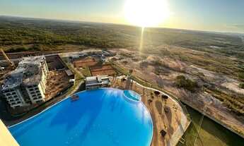 Imagem 7: Alugo Apartamento condomínio Brasil Beach com 155 metros quadrados com 3 quartos sendo 3 s