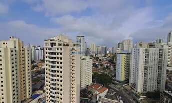 Imagem 4: Chácara Inglesa Andar Alto, 3 Dorms, 1 Vaga, Lazer, Permuta Casa Condomínio