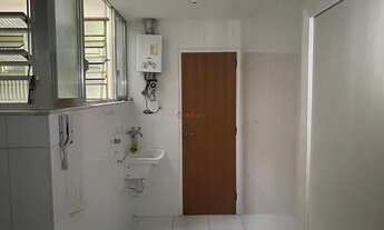 Imagem 4: TERESÓPOLIS - Apartamento Padrão - VÁRZEA