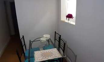 Imagem 3: Apartamento para Aluguel - Morumbi, 2 Quartos, 47 m2