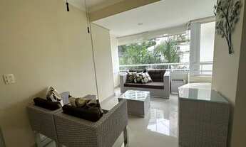 Imagem 12: Apartamento para venda com 79 metros quadrados com 2 quartos em Vila Suzana - São Paulo