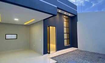 Imagem: Casa para venda possui 84 metros quadrados