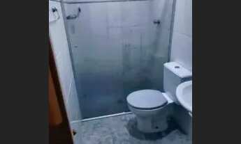 Imagem 6: EDICULA Jardim Altos Santana II 1 dormitório, cozinha e banheiro Área de serviço coberta