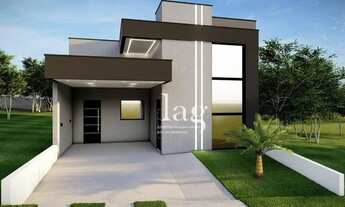 Imagem 3: Casa com 3 dormitórios à venda, 140 m² por R$ 795.000,00 - Condomínio Villagio Wanel - Sor