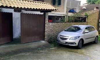 Imagem: Casa em Conceição Jacareí - Temporada