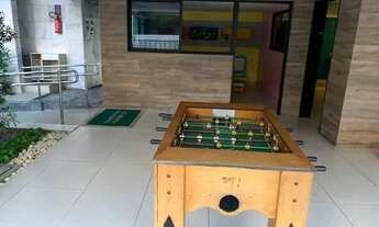 Imagem 4: NI - Apartamento 3 quartos I 61m² I em casa amarela I andar alto I nascente