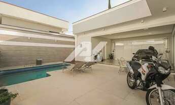 Imagem 5: Casa à venda no Condomínio Villa Lobos na cidade de Paulínia