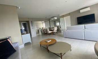 Imagem 4: Apartamento para venda com 140 metros quadrados com 3 quartos em Santa Rosa - Cuiabá - MT