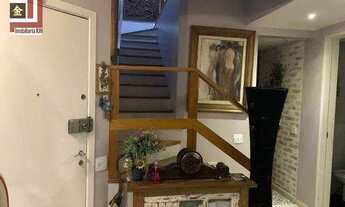 Imagem 3: Cobertura com 3 dormitórios à venda, 153 m² por R$ 2.250.000,00 - Vila Mariana - São Paulo