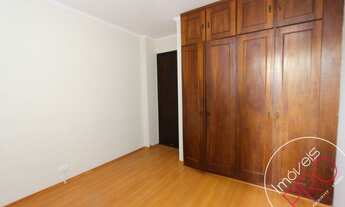 Imagem 5: Amplo apartamento de 110 m2 com 3 dormitórios e 1 suite na Vila Mariana