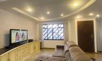 Imagem: Sobrado 5 quartos aluguel cajuru conjunto