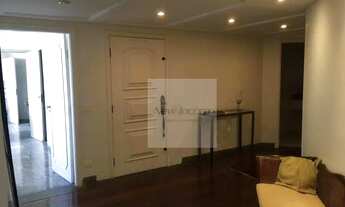 Imagem 6: Apartamento com 4 dormitórios à venda, 420 m² por R$ 5.500.000,00 - Moema - São Paulo/SP