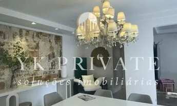 Imagem 5: Apartamento / Paulo Mauro / 111m² / 3 dormitórios / 1 Suíte / 1 Vaga / Aimberê / lazer Com