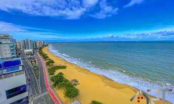 Imagem 2: COBERTURA DUPLEX FRENTE MAR