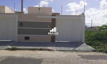 Imagem 7: Casa à venda no Santa Júlia em Parnamirim/RN Ref.:7010