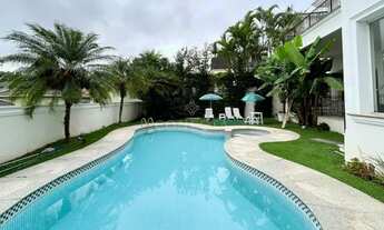 Imagem 7: Casa à venda no bairro Alphaville - Santana de Parnaíba/SP