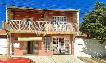 Imagem 2: Casa - Jardim Juscelino Kubitschek - Indaiatuba