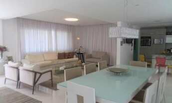 Imagem 6: Casa de condomínio sobrado para aluguel possui 150 metros quadrados com 3 quartos