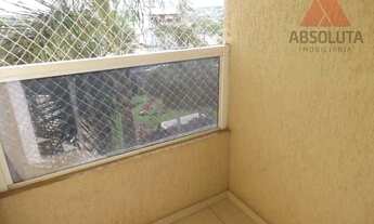 Imagem 4: Apartamento com 2 dormitórios para alugar, 60 m² por R$ 750/mês - Jardim Bela Vista - Amer