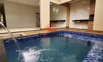 Imagem 2: Casa para venda tem 136 metros quadrados com 3 quartos em Vila João Vaz - Goiânia - GO