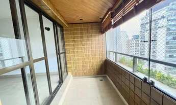 Imagem 2: Vila Nova Conceição 161m2 3 Suítes 3 Vagas