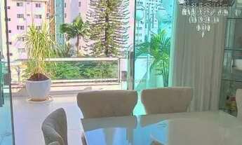 Imagem 5: Apartamento para Locação Anual no bairro Centro em Balneário Camboriú, 3 quartos