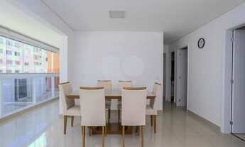 Imagem 2: São Paulo - Apartamento Padrão - HIGIENÓPOLIS