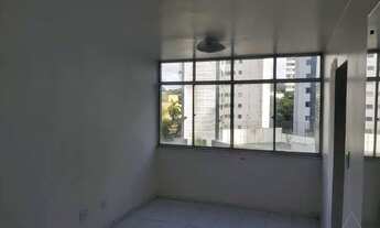 Imagem: Apartamento no Itaigara com 3 quartos, 85,00