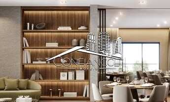 Imagem 2: Apartamento 3 quartos e 1 suíte à venda no Roccia no Alto da XV em Curitiba/PR