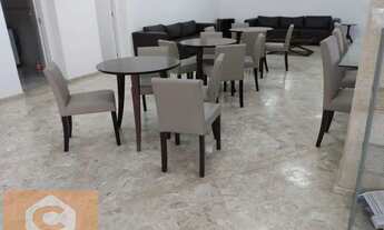 Imagem 2: Itaim 3 dormitórios Garagem