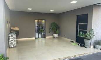 Imagem 2: Casa de condomínio para venda possui 139 metros quadrados com 3 quartos