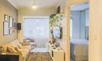 Imagem 1: São Paulo - Apartamento Padrão - Bela Vista