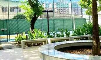 Imagem 6: Apartamento para alugar com 72 metros2, excelente localização, andar alto e todo mobiliado