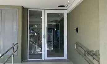 Imagem 2: Apartamento com 2 Dormitórios e Duas Vagas a venda no Bairro Menino Deus