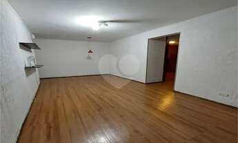 Imagem 2: Apartamento à Venda no Horto Florestal 2 quartos e 1 vaga Zona Norte