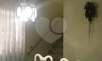 Imagem 7: Sobrado Residencial/Comercial PARADA INGLESA