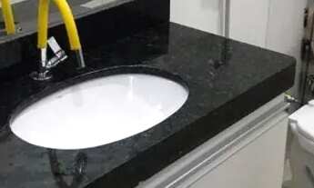 Imagem 5: Casa para venda possui 130 metros quadrados com 3 quartos em Jardim Beatriz - Taboão da Se