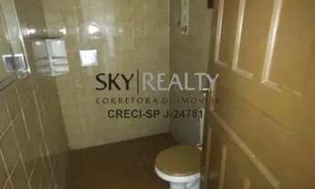 Imagem 6: SãO PAULO - Casa Padrão - Jardim Santa Cruz (Campo Grande