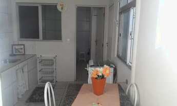 Imagem 4: Kitinete Mobiliada