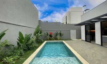 Imagem: Casa a venda em condomínio Alphaville 2