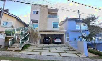 Imagem: Casa com 4 dormitórios à venda, 275 m²