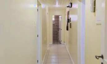 Imagem 6: ED. BENJAMIN CONSTANT APTO TERREO DE ESQUINA BRAZ COM BENJAMIN 03 QUARTOS MED 90,00M² - CO