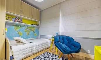 Imagem 7: Casa para venda com 110 metros quadrados com 4 quartos em Jardim Santa Amália - Campinas