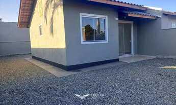 Imagem 6: Casa com 2 quartos à Venda, Quinta dos Açorianos - Barra Velha