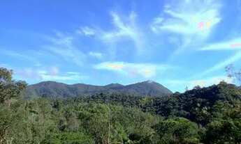 Imagem 1: Terreno com baixadão na Barreira, a 20 minutos de Visconde de Mauá, com escritura e regist