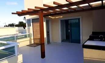 Imagem: CASA 3/4,2VAGAS,CONCEITO MODERNO, CONDOMINIO