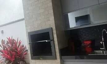 Imagem 7: Casa de condomínio térrea para venda possui 200 metros quadrados com 3 quartos