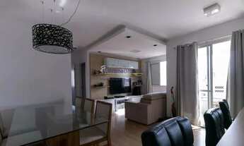 Imagem 1: Apartamento com 2 dormitórios, 1 suíte e 1 vaga de 67 m² - Saúde